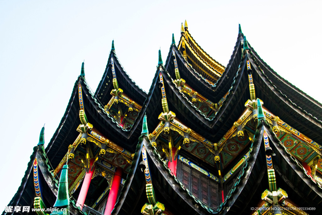 屋檐
