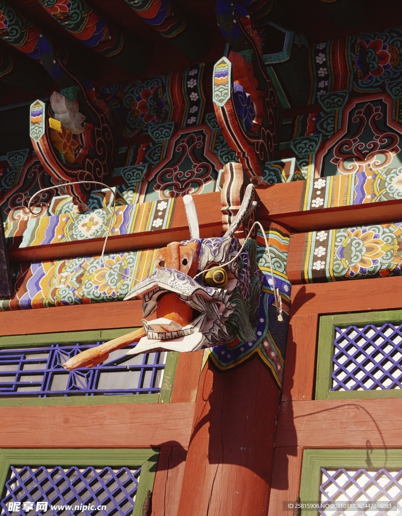 屋檐