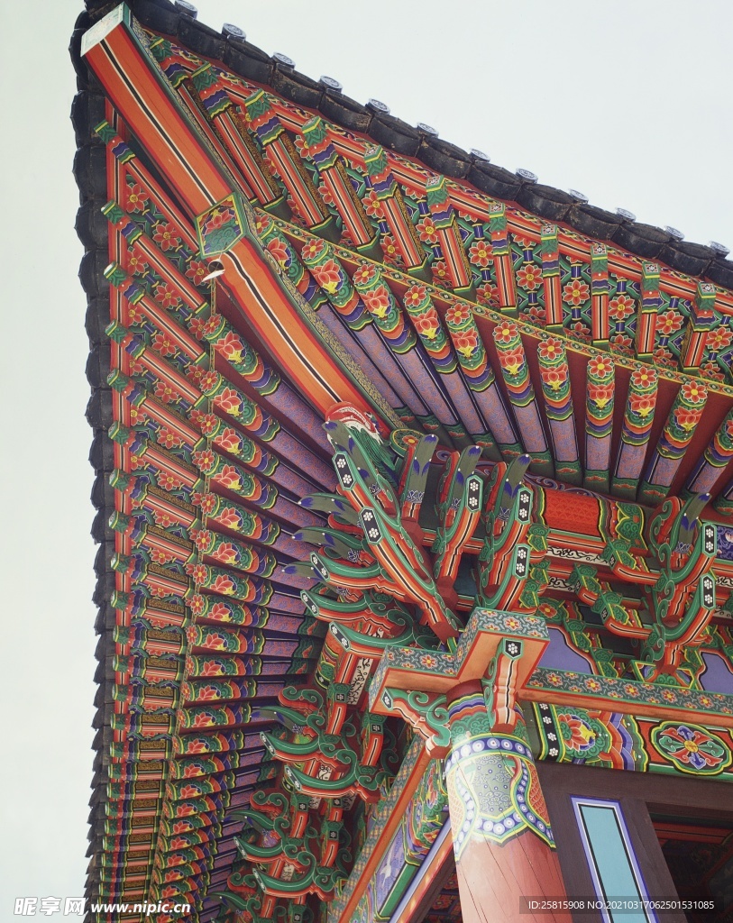 屋檐