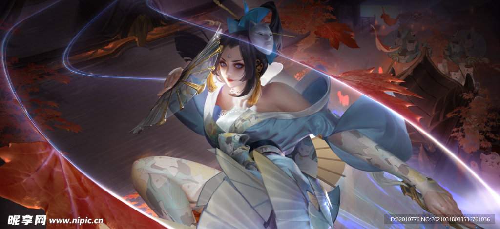 壁纸