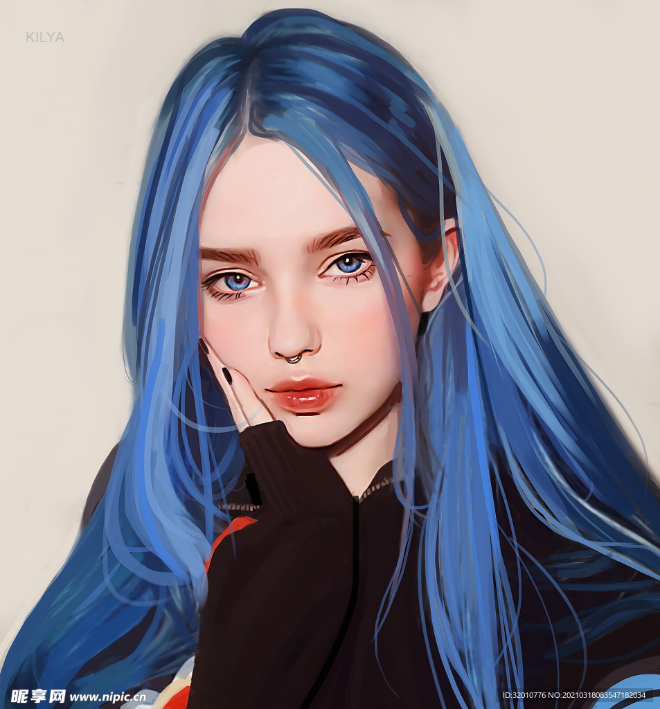 壁纸