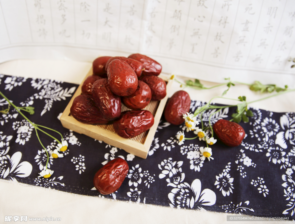 大枣