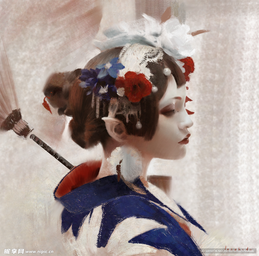 壁纸