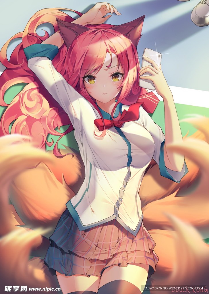 壁纸