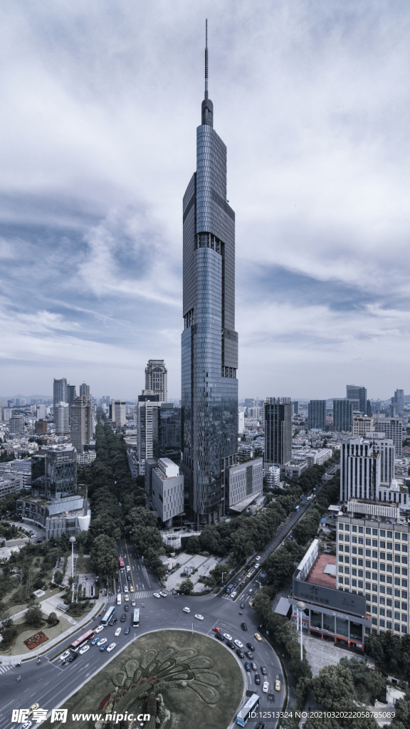 城市