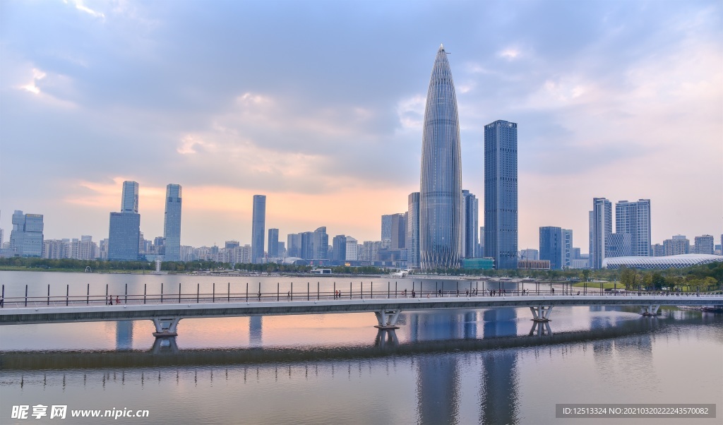 城市