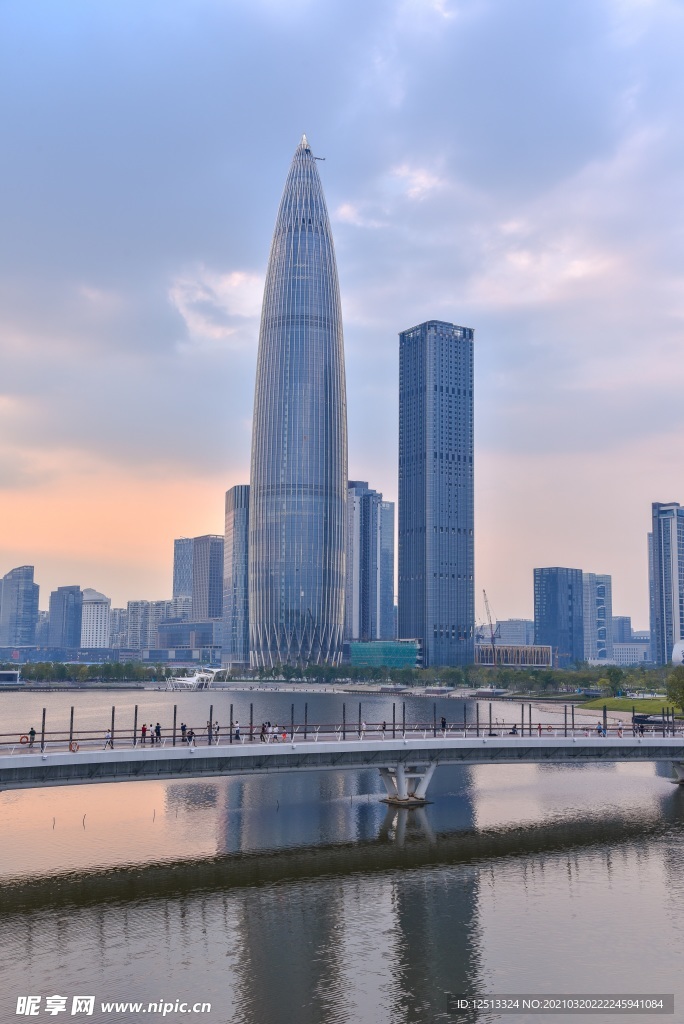 城市