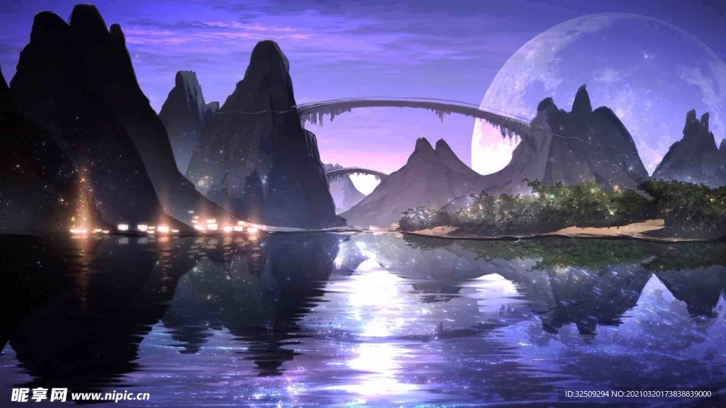 唯美壁纸