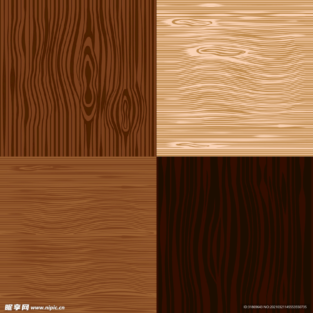 木纹背景