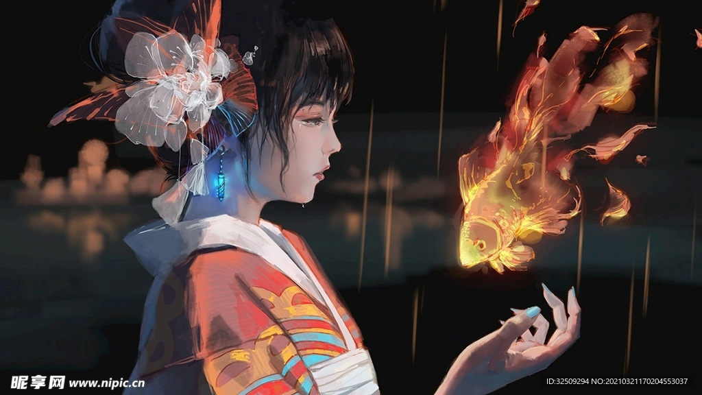 壁纸