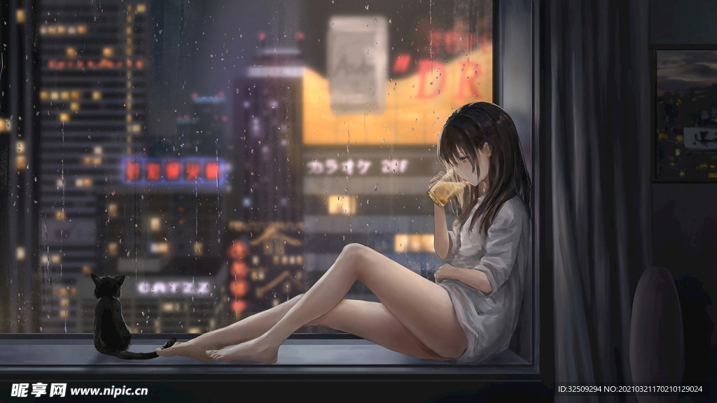 壁纸