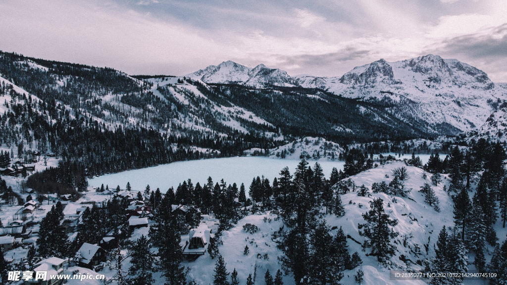 山
