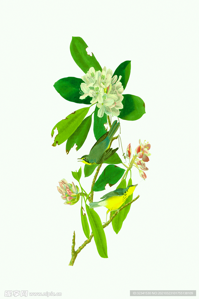 现代简约装饰画