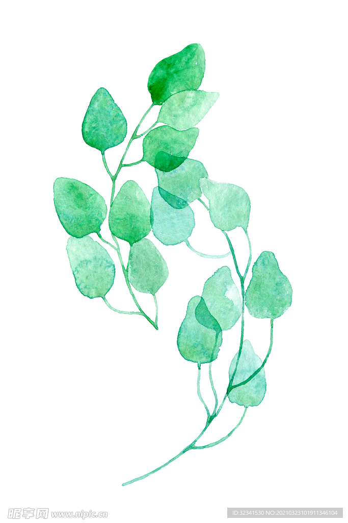 现代简约装饰画