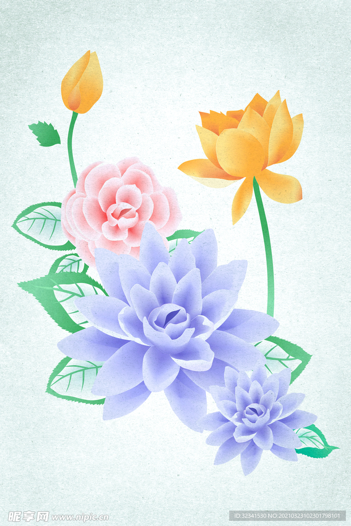 现代简约装饰画
