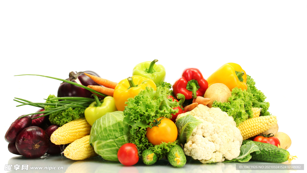 绿色蔬菜摄影图片