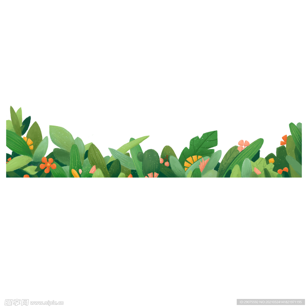 绿植装饰