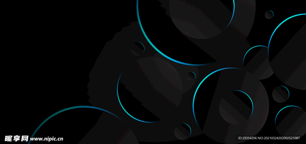 科技背景底纹 底纹 抽象科技