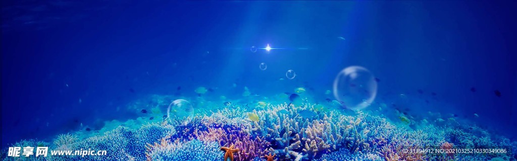海底世界