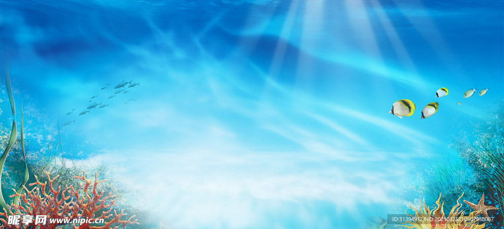 海底世界