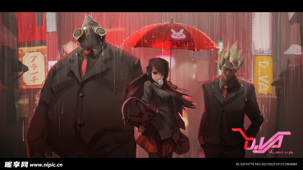 壁纸