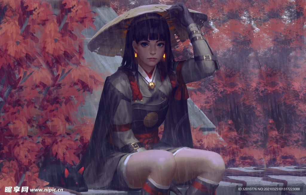 壁纸