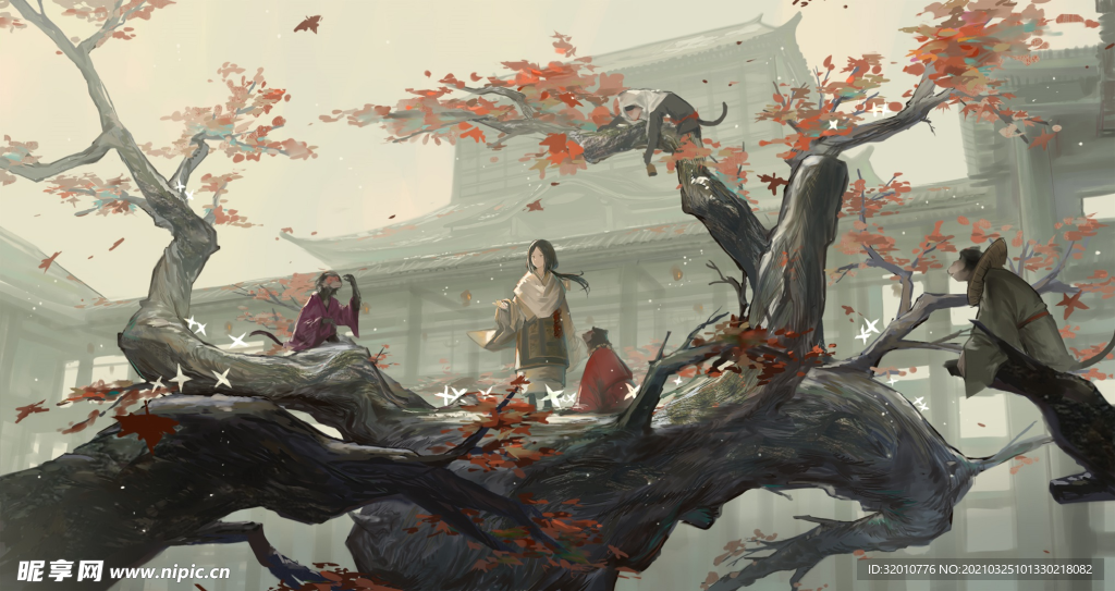 壁纸