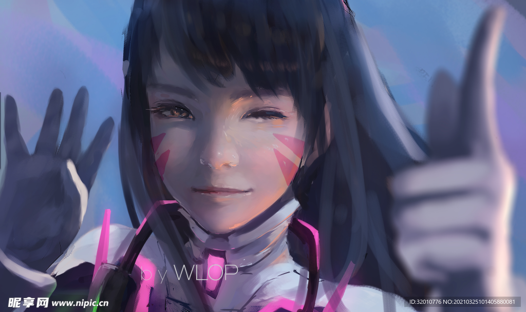 壁纸