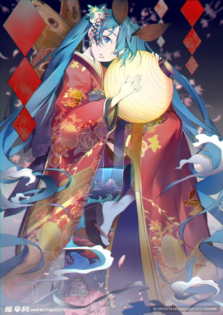 壁纸