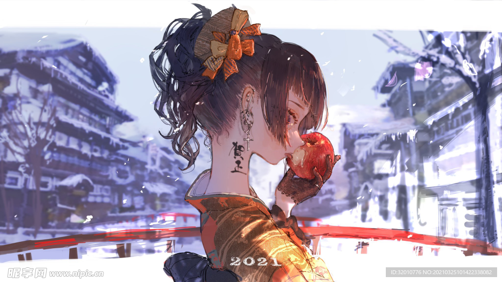 壁纸
