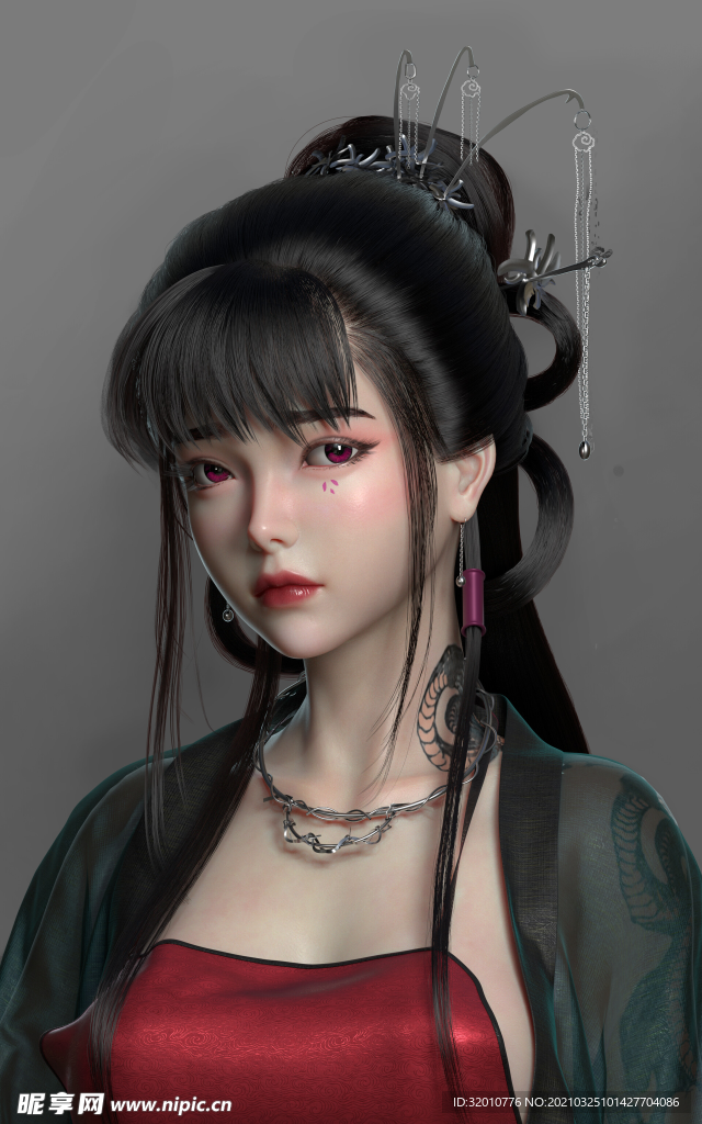壁纸