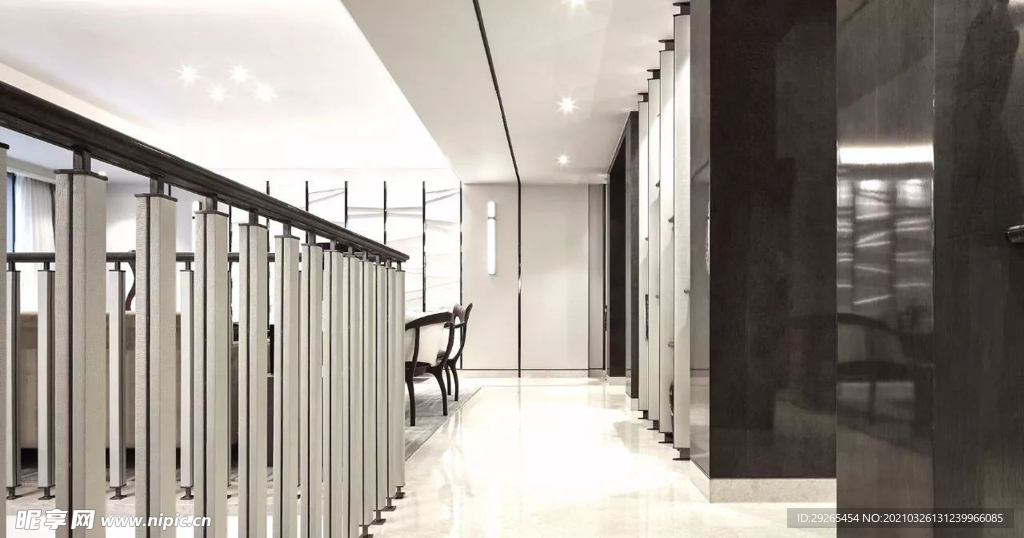 简约现代