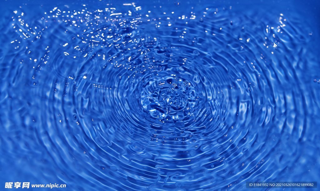 水波纹