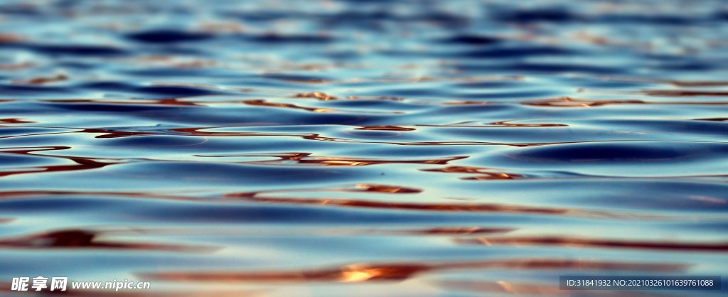 水波