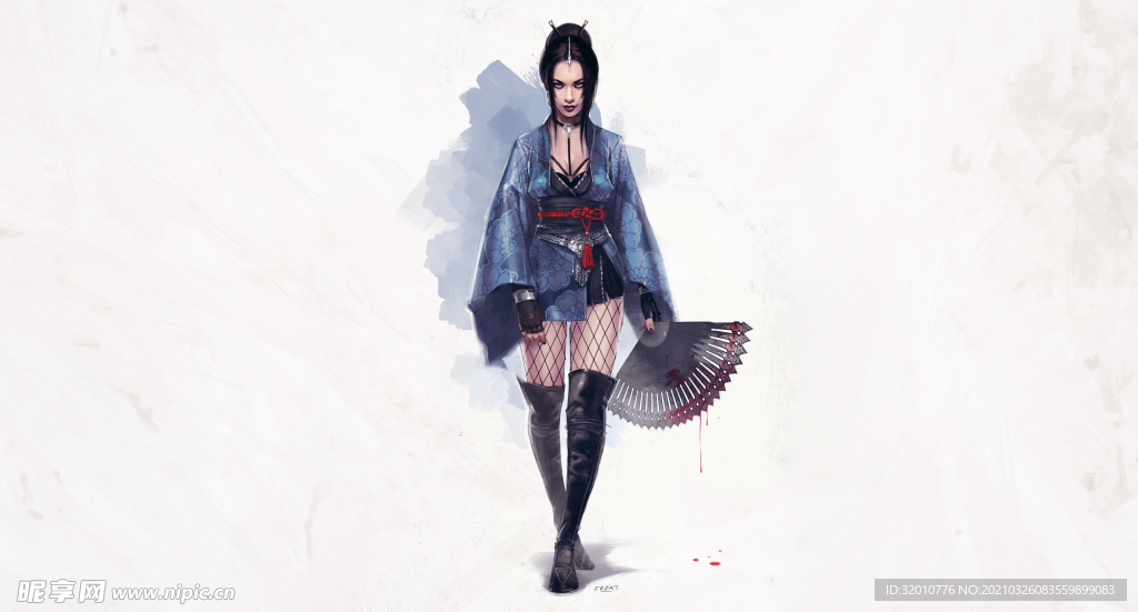 壁纸