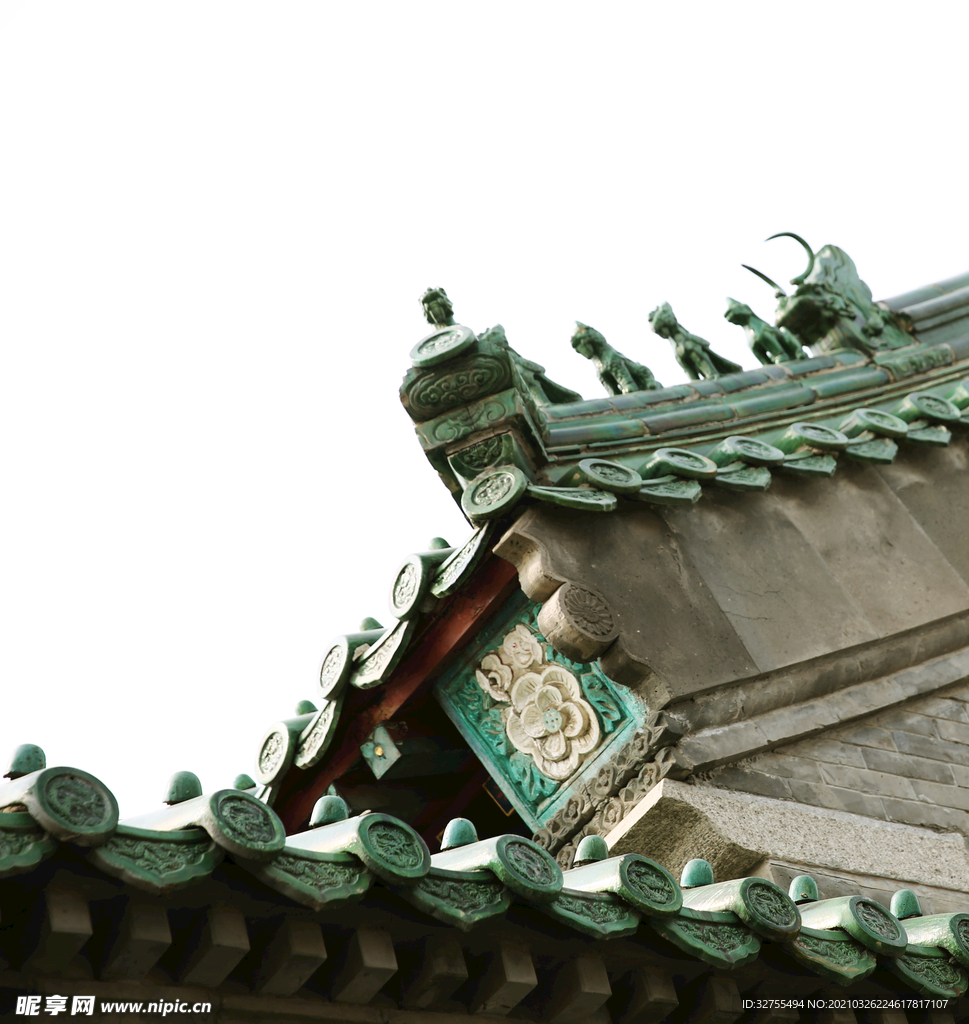 屋檐