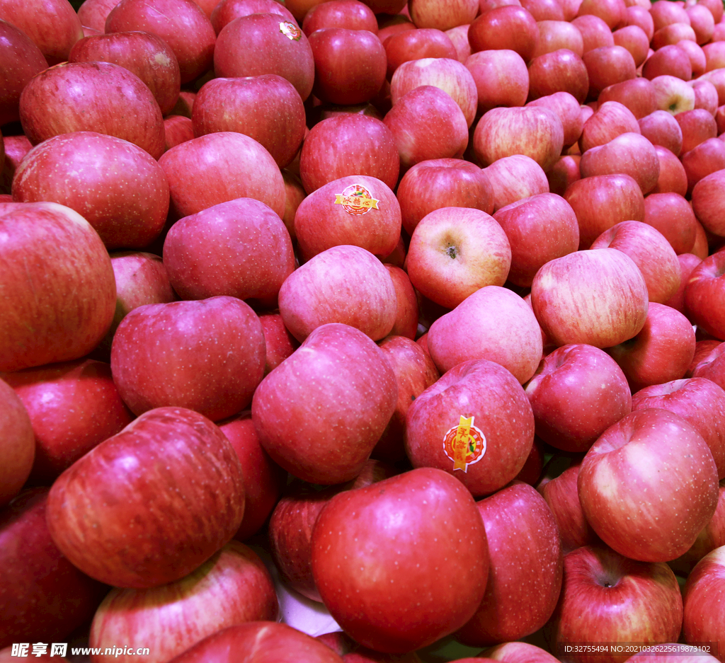苹果