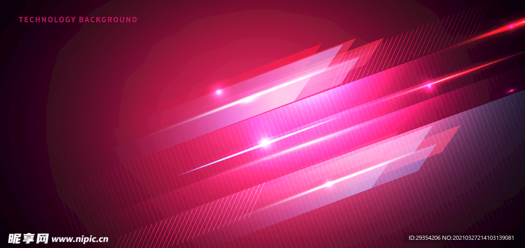 科技背景底纹图片