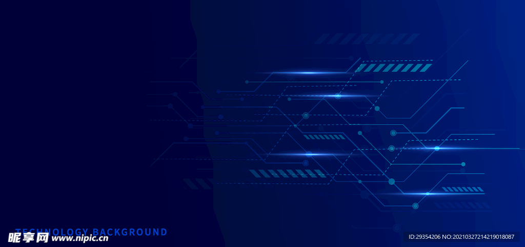 科技背景底纹图片