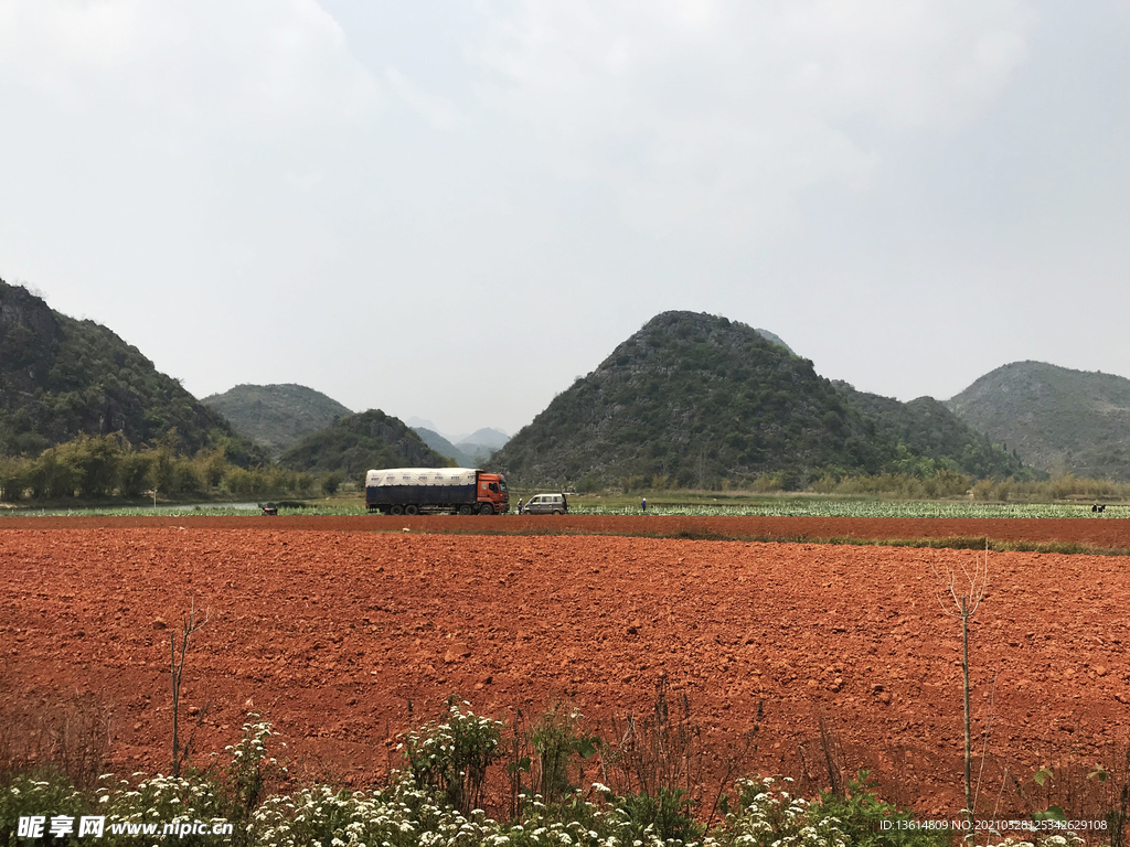 普者黑国家湿地风景区9