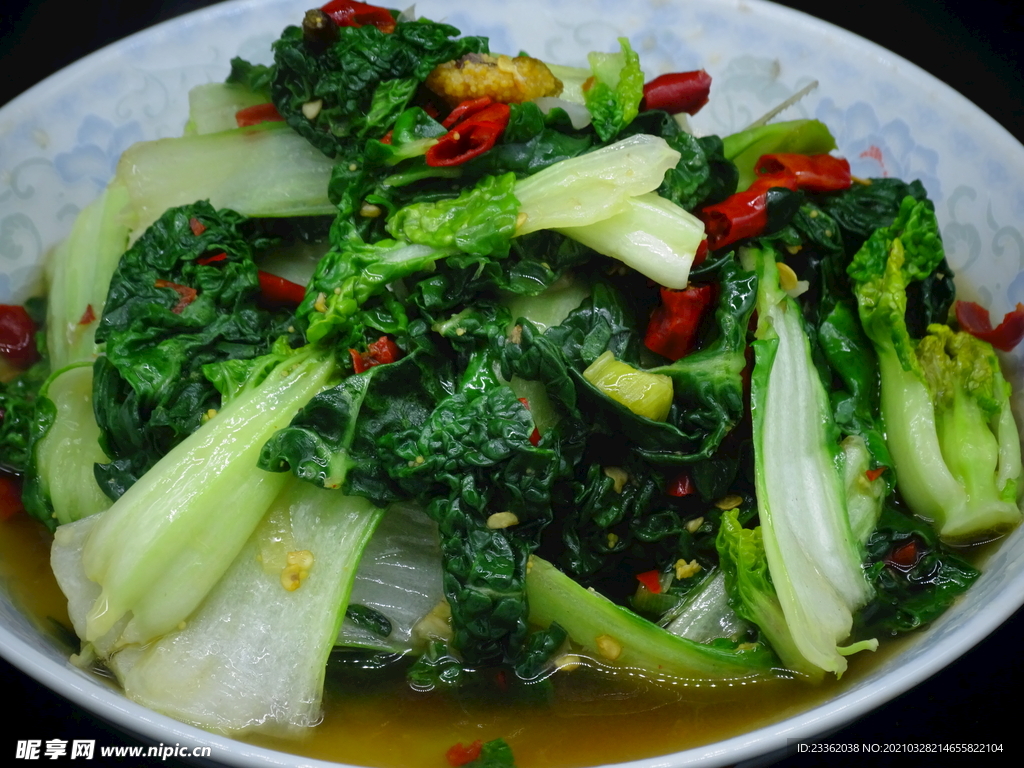 美味乌菜