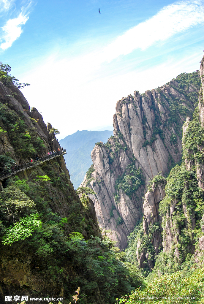 山青山
