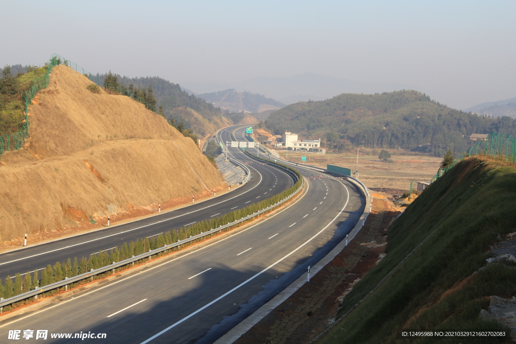 萍乡至洪口界高速公路