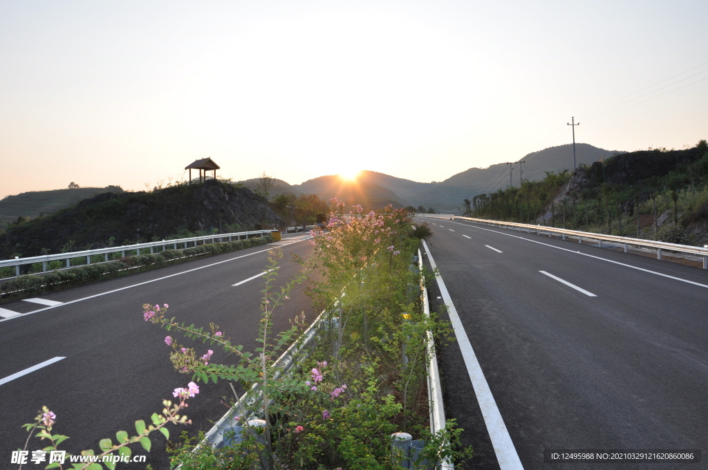 重庆万达高速公路