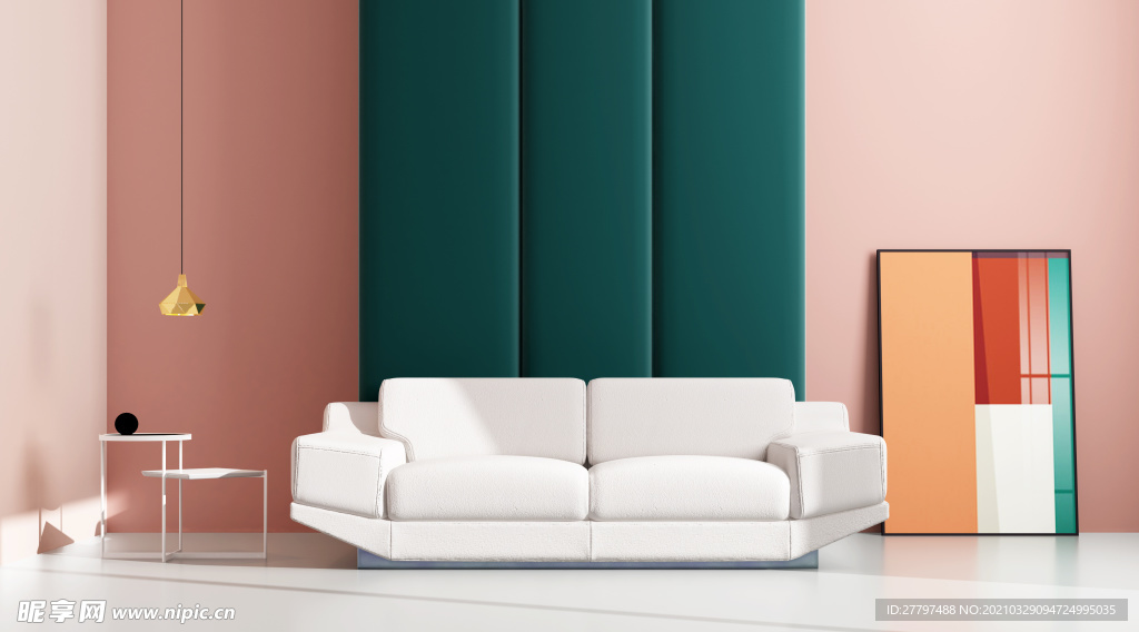 设计灵感图背景图