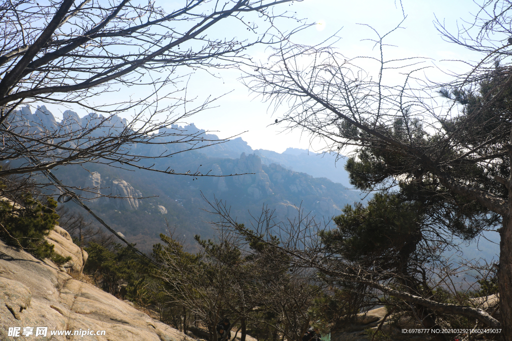 崂山