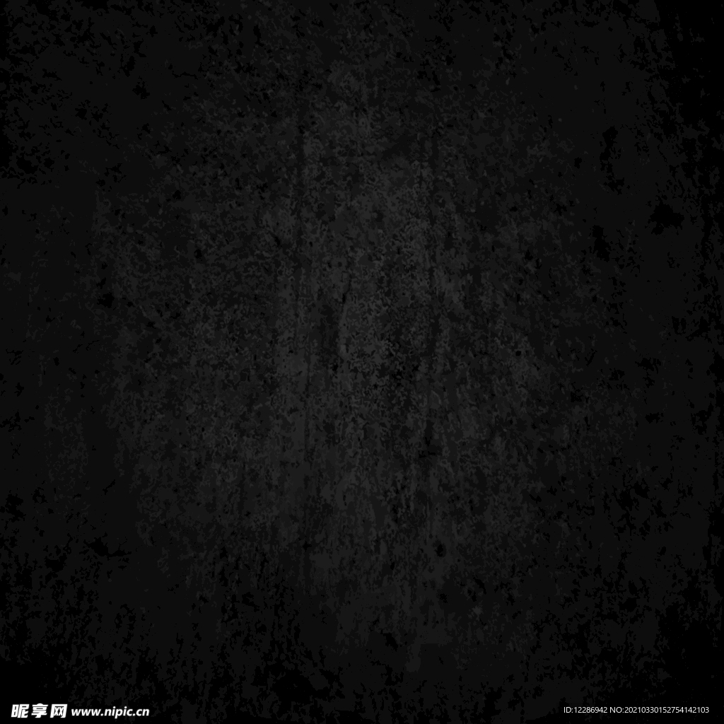 黑色抽象背景