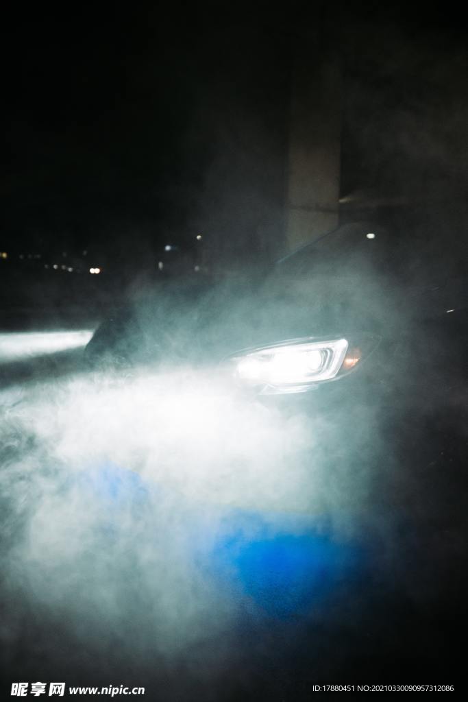 汽车