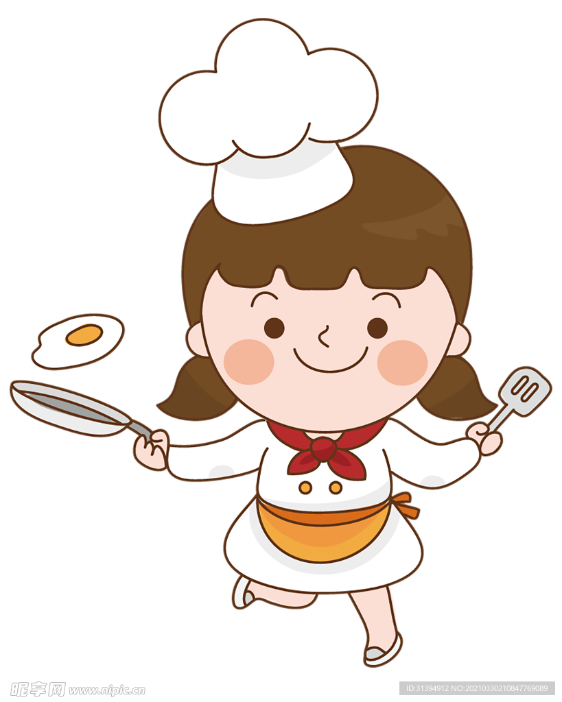 厨师
