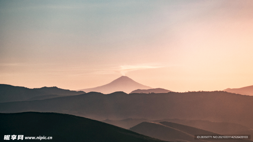 山
